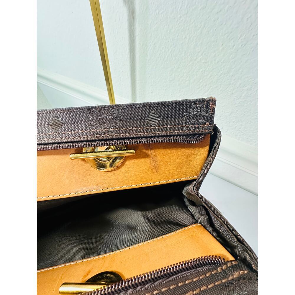 MCM tote bag - Picture 9 of 13
